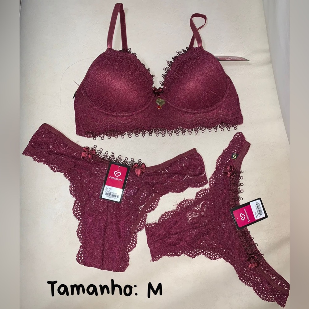BRAZILIAN LINGERIE